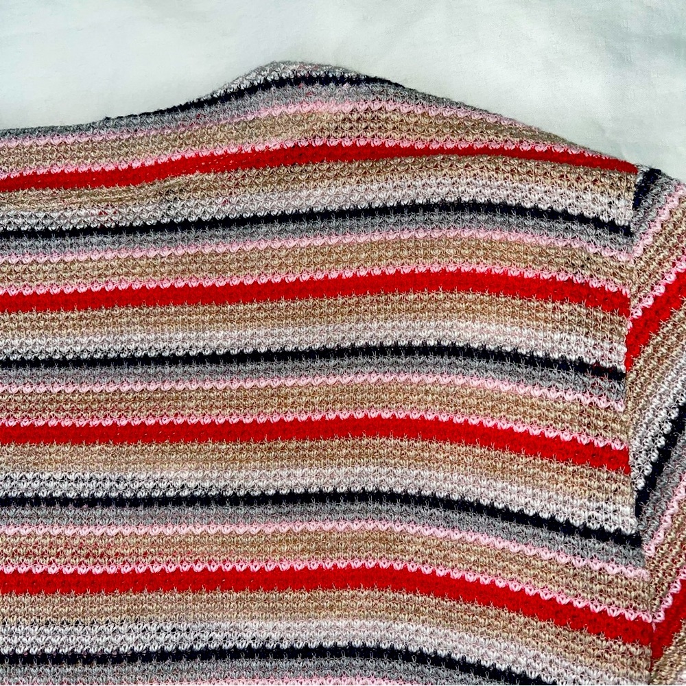 Knit Long Sleeve - Picture 4 of 4